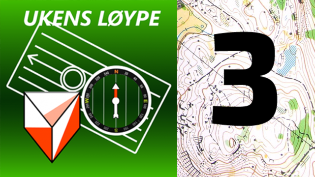 Ukens løype nr. 3 i 2025
